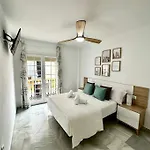 Apartament Centrico A 100 Metros De La Playa