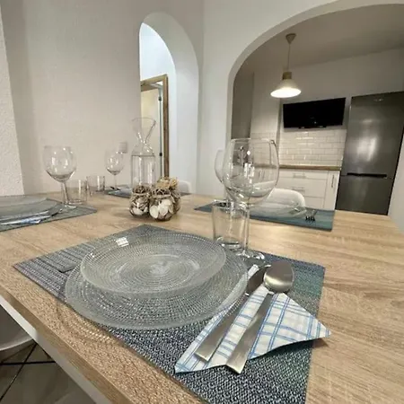 Apartment Centrico A 100 Metros De La Playa Fuengirola