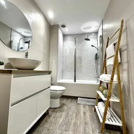 Centrico A 100 Metros De La Playa