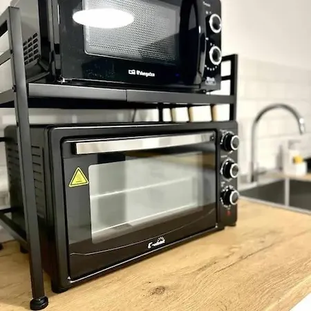 Céntrico A 100 Metros De La Playa *