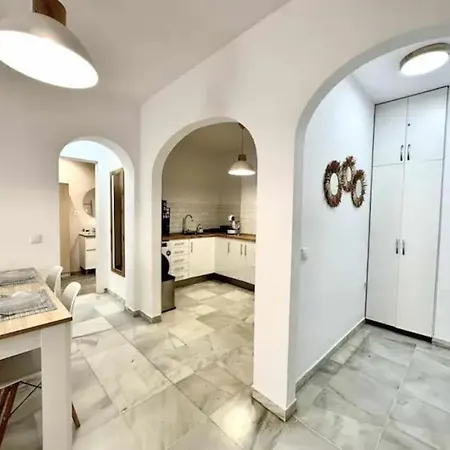 Centrico A 100 Metros De La Playa