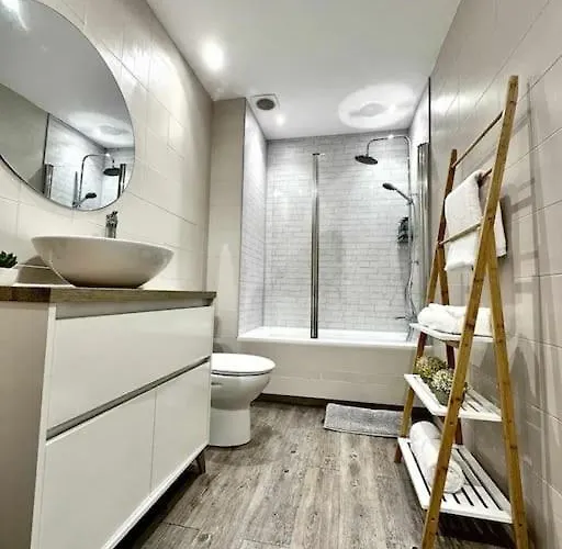 Céntrico A 100 Metros De La Playa