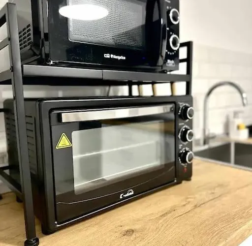 Céntrico A 100 Metros De La Playa *