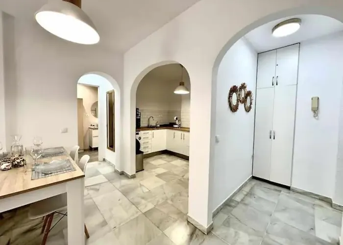 Centrico A 100 Metros De La Playa